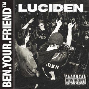RESET by Luciden, Benyourfriend