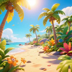 Sunshine State of Mind by Hunter Wilson