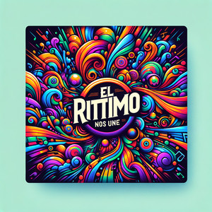 el ritmo nos une by robinson el real