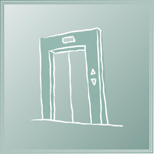 the forever elevator (bitcrushed) by KameeK