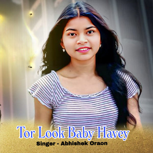 Tor Look Baby Havey