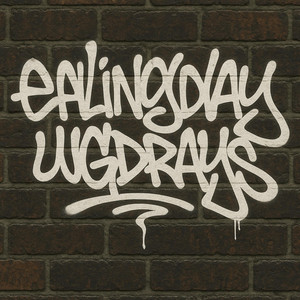 Ealingday Ugdrays by Siggy RettS