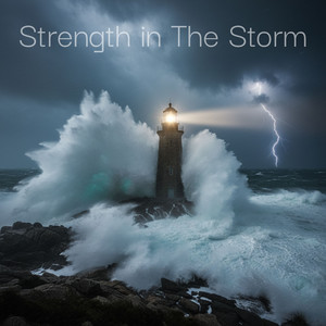 Tanita Astrian - Strength in the Storm