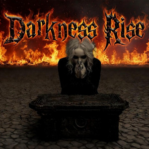 Darkness Rise by Lilith Knox, Rapture