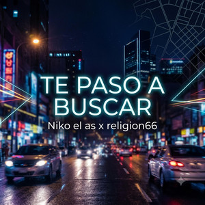Te paso a buscar by Seisceropokoflow