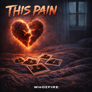 Portada de This Pain