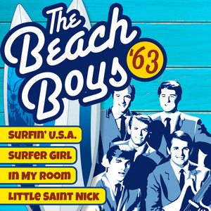 Beach Boys '63 — The Beach Boys