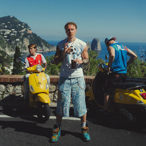 Album image