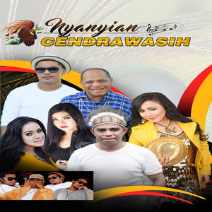 Ampas Pinang by Yossy Rupikora