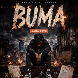 Yama boyz - BUMA
