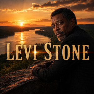Please don't leave by Levi Stone Music