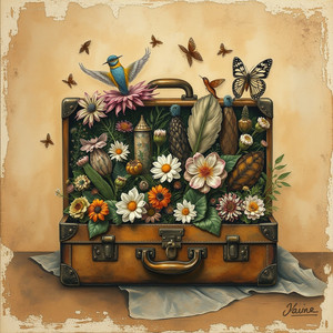 Home Land by Stereo Temple