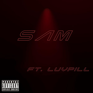 Portada de Sam