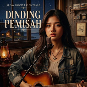 DINDING PEMISAH SLOWROCK by DJ.YTM