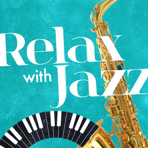 Relax with Jazz album