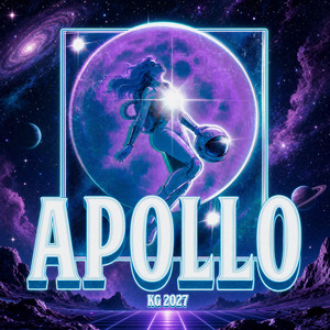 APOLLO 2027 (Hjemmesnekk) by APOLLO, IZZY B, LUCKY, GROVERN, KATALINA