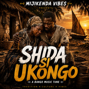 Shida Si Ukongo