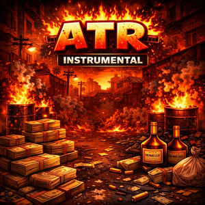 ATR TE TE TE by Preñala Bugatta
