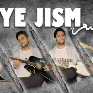 Ashban Roy Official - Ye Jism Hai To Kya Reprise