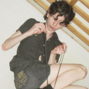 Portada de So Bad