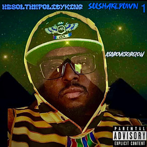 HB SOL THE POLICY KING - DUSABLE DR