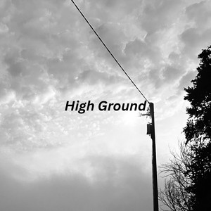 High Ground by Andrew Fletcher