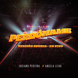 Perdóname - Versión Cumbia (En Vivo)
