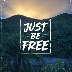JUST BE FREE by DL88