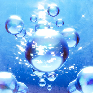 bubble-shaped - nightcore by Tuzera, Inaê Seixas