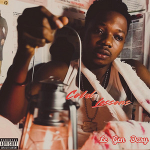 Street by Le gen dary tlo