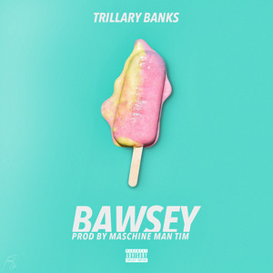 Portada de Bawsey