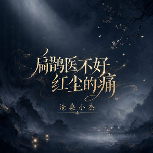扁鹊医不好红尘的痛 by 沧桑小杰