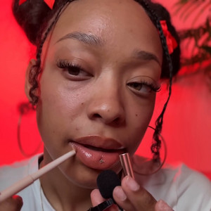Tingly Mouth Sounds ASMR Pt.1 by Chynaunique ASMR