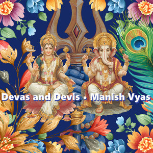 Mahaganapati Moola Mantra by Manish Vyas