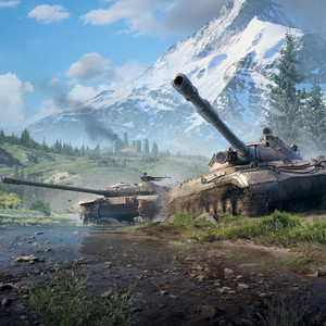 World of Tanks EPIC Soundtrack by Nathan Wright, Nathan Wilson Wright, Nathan_W