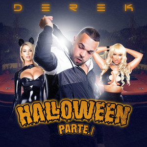Halloween Part.1 by Derek El Solido