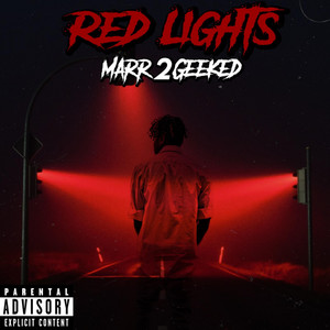 Red Lights by Marr2Geeked