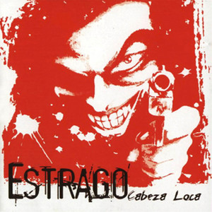 Me Pongo de Rodillas by Estrago, Ramoncin