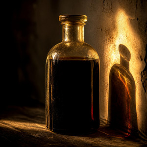 Iron Tonic by The Wicker