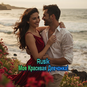 Моя Красивая Девчонка by Rusik - Руслан Сиркизюк