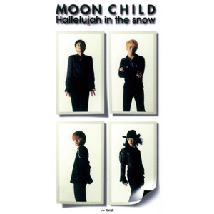 MOON CHILD | Spotify