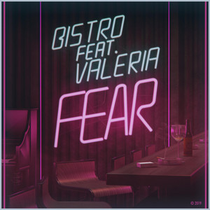 Portada de Fear