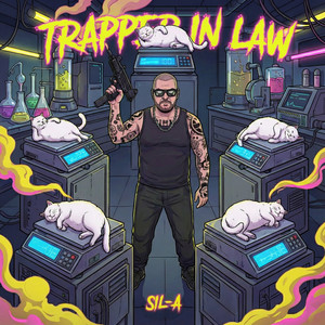 Trapper in Law by SIL-A