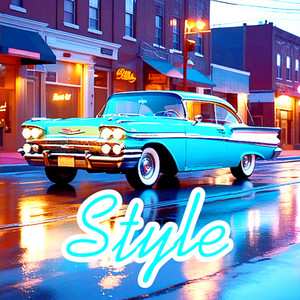 Style by Lil Tr33