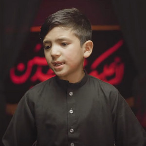 MEHDI ALI ASGHAR - LAAYE KAHAN SAY JEENAY KA SAJJAD A.S HOSLA