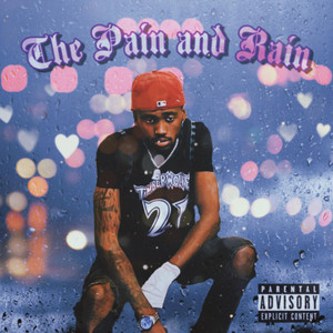Prxnce Zulu - The Pain and Rain