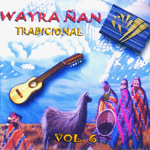 Wayra Ñan - Pequeña Flor