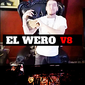 Soy Narcotraficante El Wero V8 by Mando Trueno