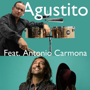 Ramses Araya - Agustito (feat. Antonio Carmona)