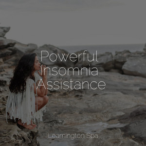 Powerful Insomnia Assistance album